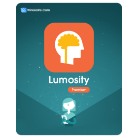 Lumosity Premium