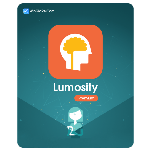 Lumosity Premium 1