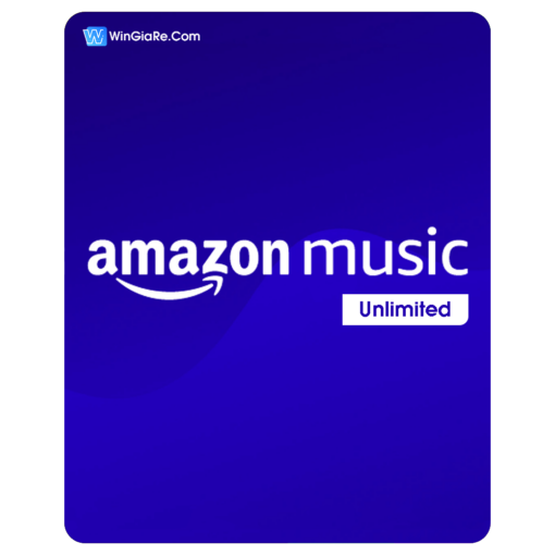 Amazon Music 1