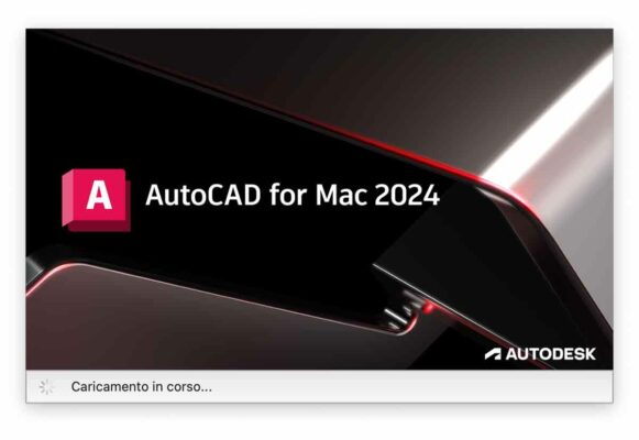 Autodesk phát hành AutoCAD 2024, hỗ trợ 3 chip nhanh hơn M1, M2