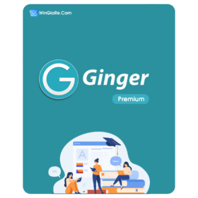 Ginger Writer Premium