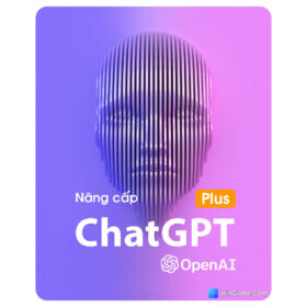 Nâng cấp ChatGPT Plus (ChatGPT-4)