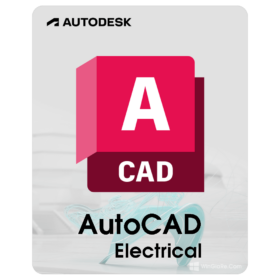 AutoCAD Electrical bản quyền