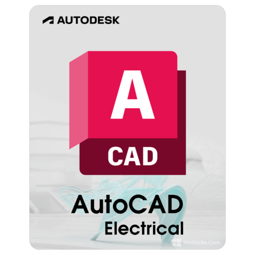 AutoCAD Electrical 1