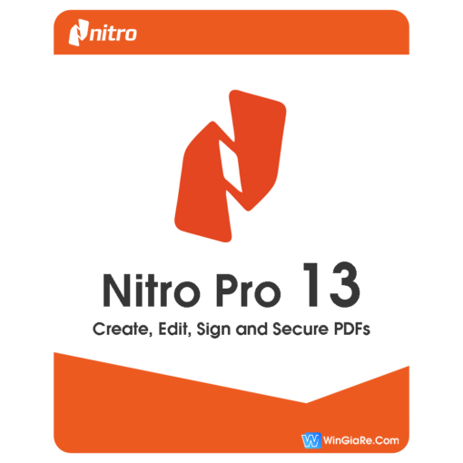 Nitro PDF Pro 1
