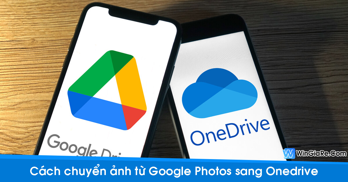 Hướng dẫn cách chuyển ảnh Google Photos sang OneDrive 14