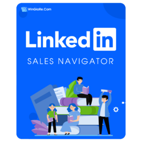 Nâng cấp Linkedin Sales Navigator Core