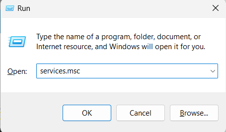 6 cách sửa lỗi Windows Update không hoạt động