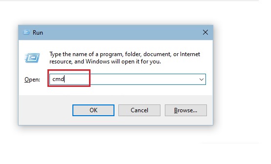 5 cách mở Command Prompt (CMD) với quyền Admin trên Windows 11