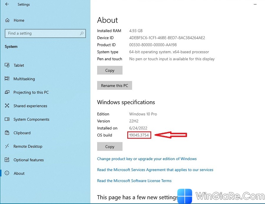 5 bước kích hoạt Copilot trên Windows 10 siêu dễ cho bạn!