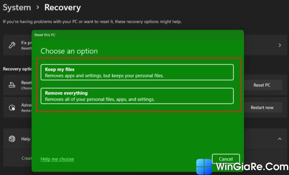 3 cách gỡ ứng dụng McAfee hoặc Norton trên Windows 11 vĩnh viễn