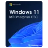 Windows 11 IoT Enterprise LTSC