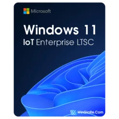 Windows 11 IoT Enterprise LTSC